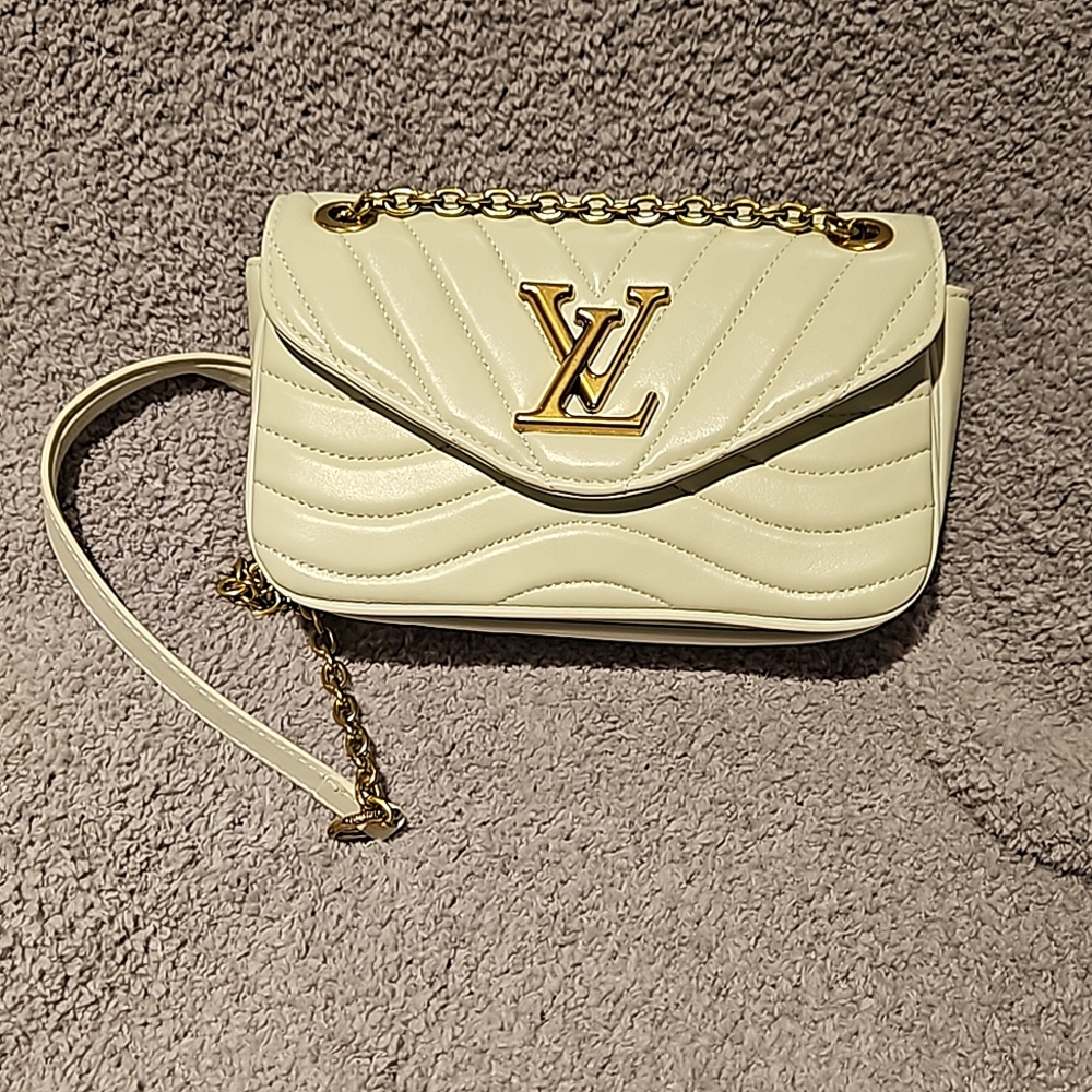 LV twist bag